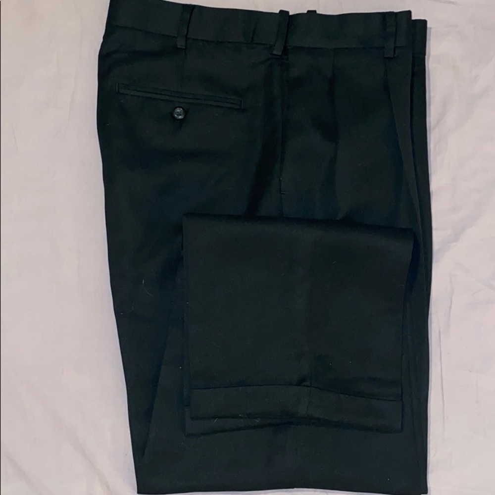 NWOT Savane Dress Pants